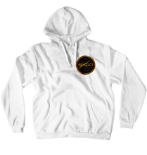 ExPo Gaming Gold Hoodies (No-Zip/Pullover)