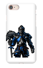 vultureknight99 iPhone Phone Cases