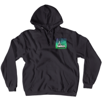 boihowie Hoodies (No-Zip/Pullover)