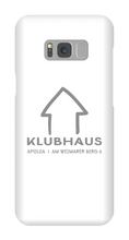 Klubhaus Apolda Samsung Handyhülle / Phone Cases