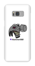 hammer088 Samsung Phone Cases