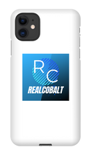 realcobalt01 iPhone Phone Cases