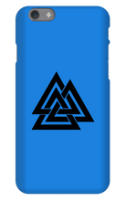 serrah_16z iPhone Phone Cases