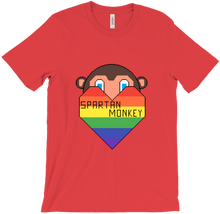spartan_monkey527 T-Shirts