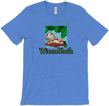 Sloth Suit T-shirt