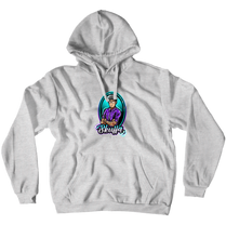 skuffatv Hoodies (No-Zip/Pullover)