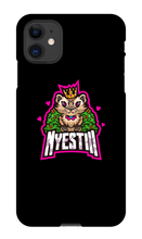 nyestiii iPhone telefontok