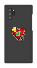 djsmilez20 Samsung Phone Cases