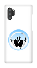 ilvenditorediillusioni Samsung Phone Cases