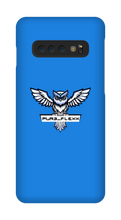 pur3_flexx Samsung Phone Cases
