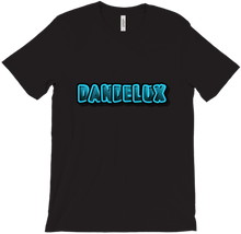 Dandelux Text T-Shirts
