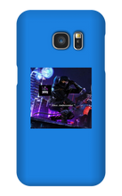 maurpheo Samsung Phone Cases