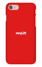 gtargo iPhone Phone Cases