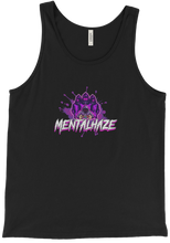 mentalhaze_ Tank Top