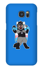 Samsung Galaxy Note 9 Phone Case