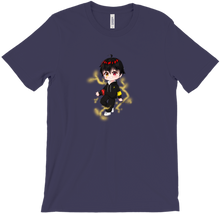 speeedylg CHIBI T-Shirts