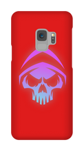 SteellCrow Logo Samsung Phone Cases