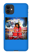 ANIMAL DA MON$TARR iPhone Phone Cases