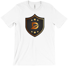 realdonzii T-Shirts
