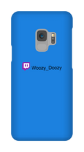 woozy_doozy Samsung Phone Cases