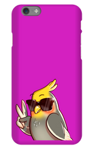 Lee iPhone case