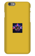 ski7cher iPhone Phone Cases