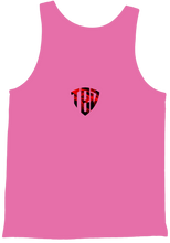 its_tbd1 Limited Edition Tank Top