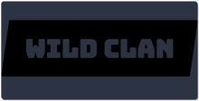 wild_jackle XXL Gaming Mousepad