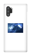 thelonelywolf Samsung Phone Cases