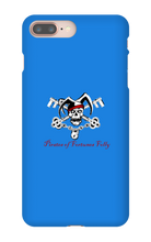 Laughing Jack iPhone Case