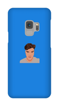 jayz_officiel Samsung Phone Cases