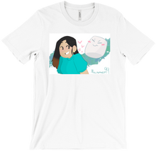 mallowmarsh99 T-Shirts