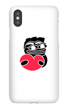 YODA LOVE - iPhone Phone Cases