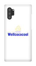 note ten plus case