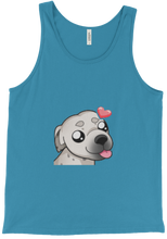 PUP Luv Tank Top