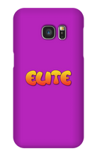 xpg_el1t3 Samsung Phone Cases