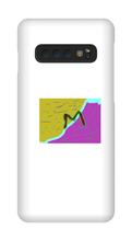 movz15 Samsung Phone Cases