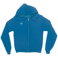 terror_tony_ Zip Up Hoodie