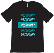 wesopunny stack dark