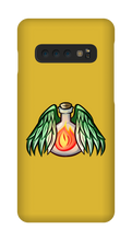 kaizadelmassy91 Samsung Phone Cases