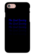 xdgsoultaker iPhone Phone Cases