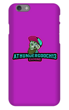 athundergooch13 iPhone Phone Cases