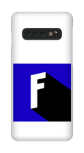 footcand Samsung Phone Cases