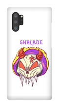 shadowkillblade Samsung Phone Cases