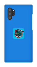 Crazytimtimtim Roblox Samsung Phone Cases