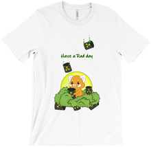 radpandasfourever T-Shirts