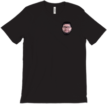 Acez Head T-Shirt