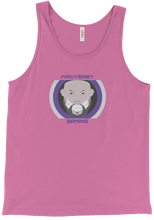 wavybabygaming Tank Top