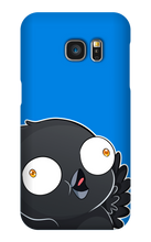 ChromaDerp Samsung Case