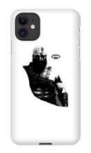 dadgaming iPhone Phone Cases
